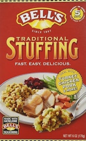 10 Best Stuffing Mixes in 2022 (Chef-Reviewed) 2