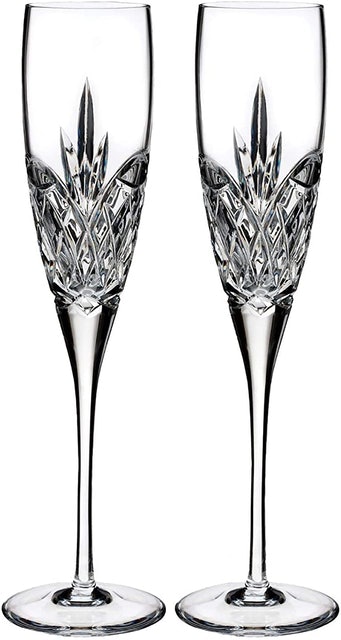 Waterford Love Forever Champagne Flute 1