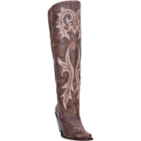 10 Best Women's Cowboy Boots in 2022 (Tecovas, Lane, and More) 1
