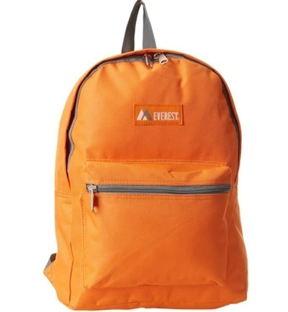 Everest  Basic Backpack 1