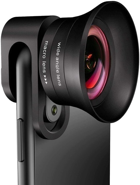 ANGFLY Phone Camera Lens Pro 1