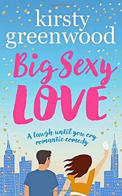 Kirsty Greenwood Big Sexy Love 1