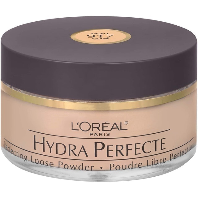 L'Oréal Paris Hydra Perfecte Perfecting Loose Powder 1