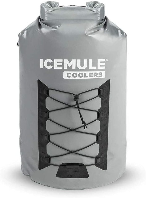IceMule Pro Cooler 1