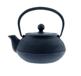 8 Best Japanese Cast-Iron Teapots in 2022 (Kitsusako, Iwachu, and More) 5