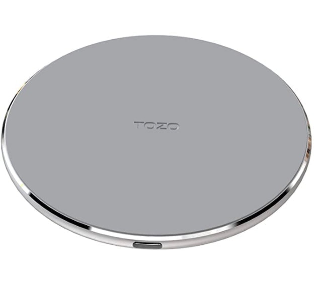 Tozo W1 Wireless Charger 1