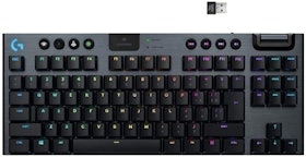 10 Best Wireless Gaming Keyboards in 2022 (Logitech, Redragon, and More) 2