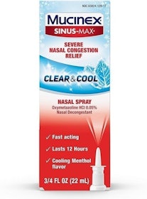 10 Best Nasal Sprays for Allergies in 2022 (Nasacort, Flonase, and More) 1