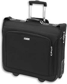 10 Best Garment Bags for Travel in 2022 (London Fog and More) 1
