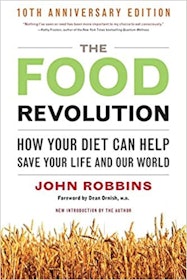 10 Best Books About Veganism in 2022 (Brenda Davis, John Robbins, and More) 2