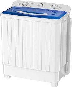 9 Best Portable Washing Machines in 2022 (Panda, Black+Decker, and More) 3