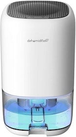 10 Best Dehumidifiers in 2022 (Midea, Eva Dry, and More) 2
