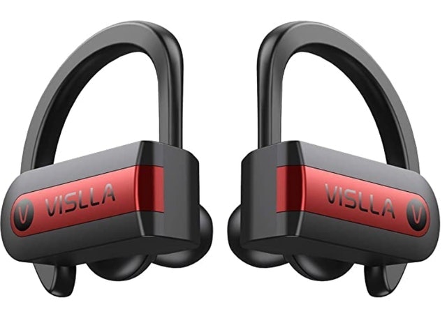 Vislla S7 Wireless Sport Headphones 1