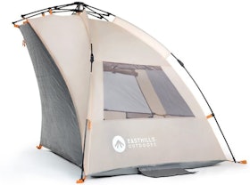 10 Best Pop Up Beach Tents in 2022 (Pacific Breeze, WhiteFang, and More) 3