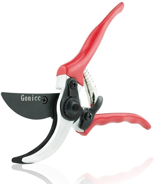 Gonicc Bypass Pruning Shears  1