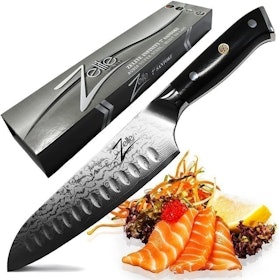 10 Best Japanese Chef Knives in 2022 (Chef-Reviewed) 2