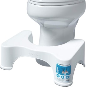 10 Best Toilet Stools in 2022 (Squatty Potty and More) 3