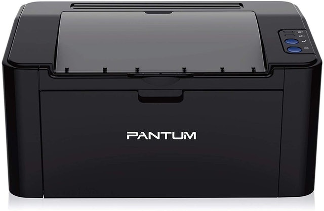 Pantum P2502W Laser Printer 1
