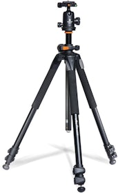 10 Best DSLR Tripods in 2022 (K&F Concept, Fotopro, and More) 4