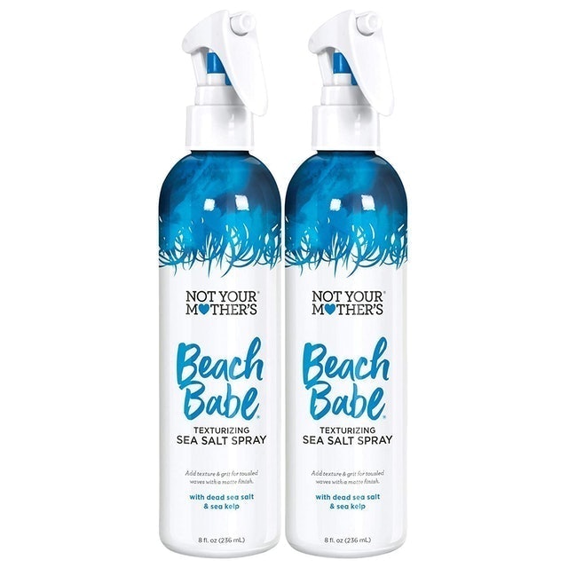 Not Your Mother's  Beach Babe Texturizing Sea Salt Spray 1