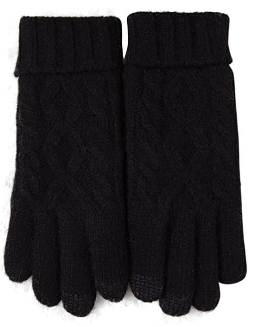 Elma Thick Fleece Lined Gloves 1