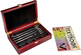 10 Best Calligraphy Sets in 2022 (Mont Marte, Speedball, and More) 3