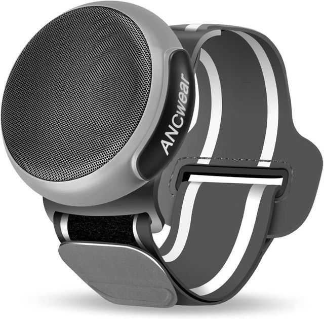 ANCwear Portable Bluetooth Speakers 1
