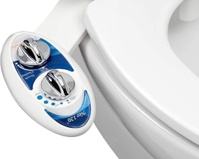 10 Best Bidet Attachments in 2022 (Tushy, Luxe, and More) 4