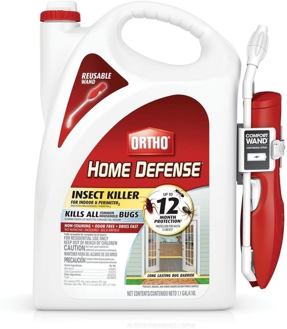 Ortho Home Defense Insect Killer 1