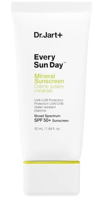 Dr.Jart+ Every Sun Day Mineral Sunscreen 1