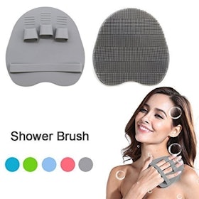 10 Best Shower Brushes in 2022 (Earth Therapeutics, Beurer, and More) 3