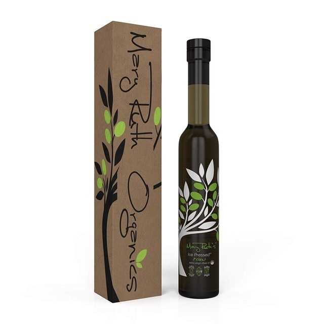 MaryRuth Organics Extra Virgin Olive Oil  1
