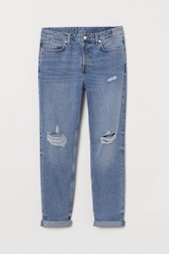10 Best Boyfriend Jeans in 2022 (Everlane, Levi's, and More) 2