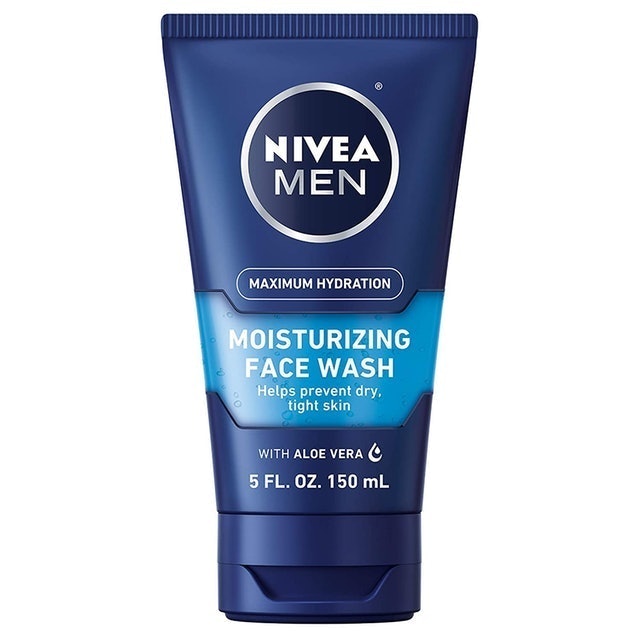 Top 10 Best Men's Face Washes For Dry Skin In 2020 (Nivea, Dove, And ...