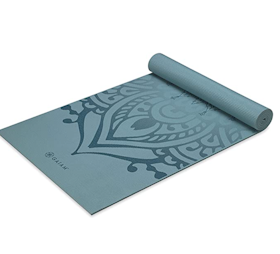10 Yoga Mats for Hot Yoga in 2022 (Yoga Instructor-Reviewed) 4