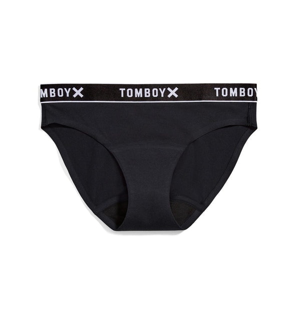 Tomboy X First Line Leakproof Bikini 1