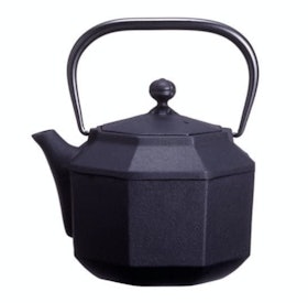 8 Best Japanese Cast-Iron Teapots in 2022 (Kitsusako, Iwachu, and More) 2