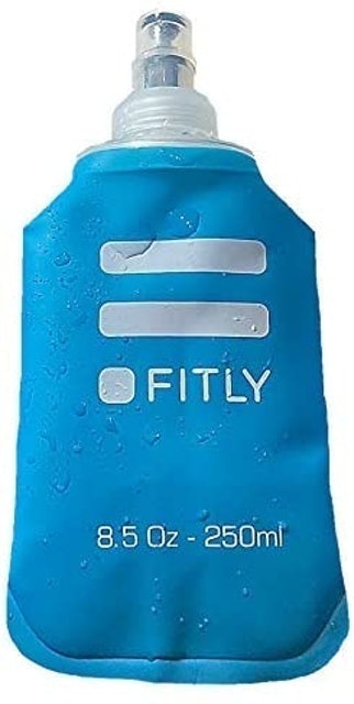 Fitly Collapsible Water Bottle 1