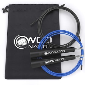 10 Best Jump Ropes for Working Out in 2022 (Personal Trainer-Reviewed) 3