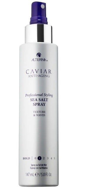 Alterna Haircare CAVIAR Anti-Aging Sea Salt Spray 1