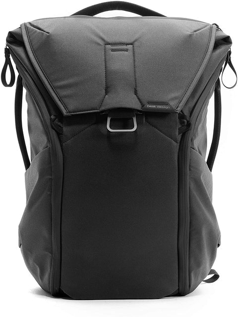 Peak Design Everyday Backpack 1