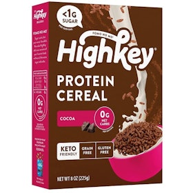 10 Best High-Protein Cereals in 2022 (Registered Dietitian-Reviewed) 2