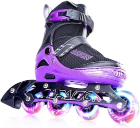 10 Best Rollerblades for Women in 2022 (Rollerblade, Roller Derby, and More) 3