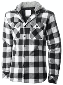 10 Best Men's Flannel Jackets in 2022 (Wrangler Authentics, Legendary Whitetails, and More) 3