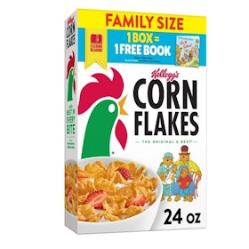 10 Best Gluten-Free Cereals in 2022 (Cheerios, Lucky Charms, and More) 3