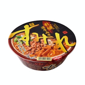 Cup ramen - Wählen Sie unserem Gewinner