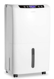 10 Best Dehumidifiers in 2022 (Midea, Eva Dry, and More) 4
