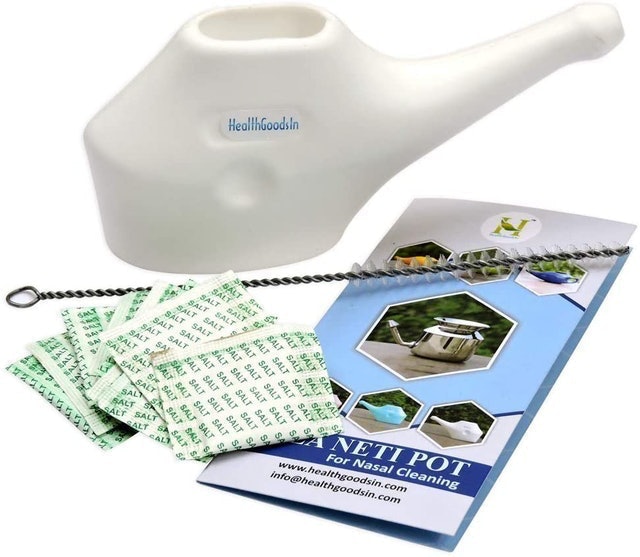 10 Best Neti Pots in 2022 mybest