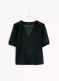 10 Best Puff Sleeve Tops in 2022 (H&M, Wilfred, and More) 3