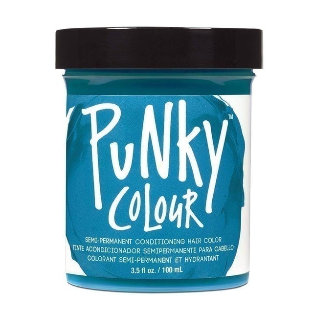Punky Semi Permanent Conditioning Hair Color 1